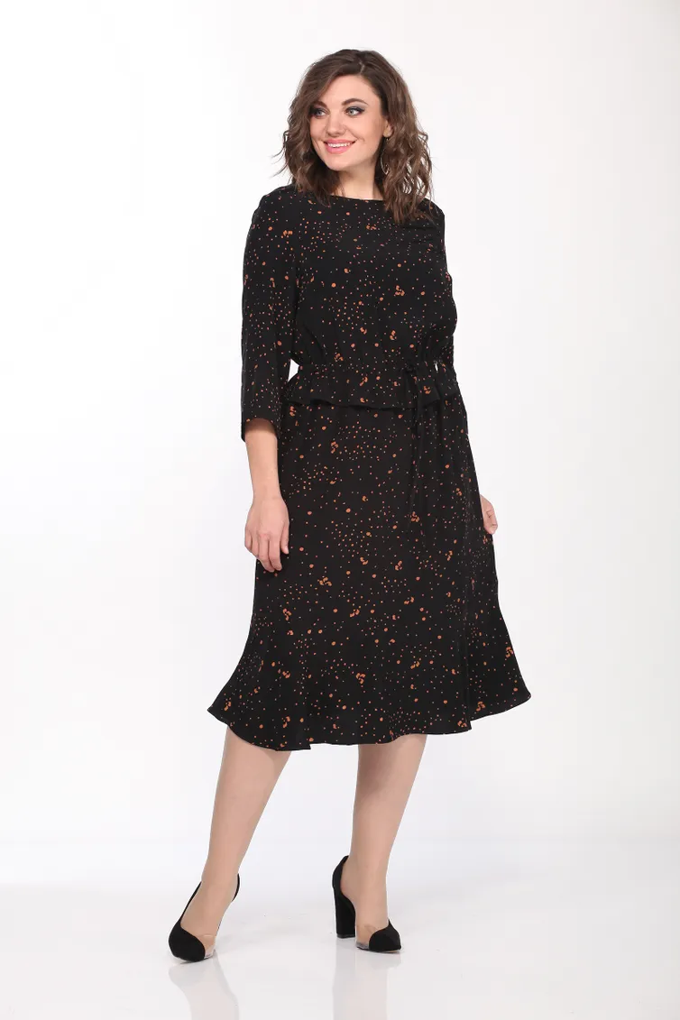 Sukienka Lady Style Classic #2331