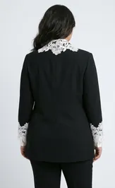 Жакет Лиссана 5051