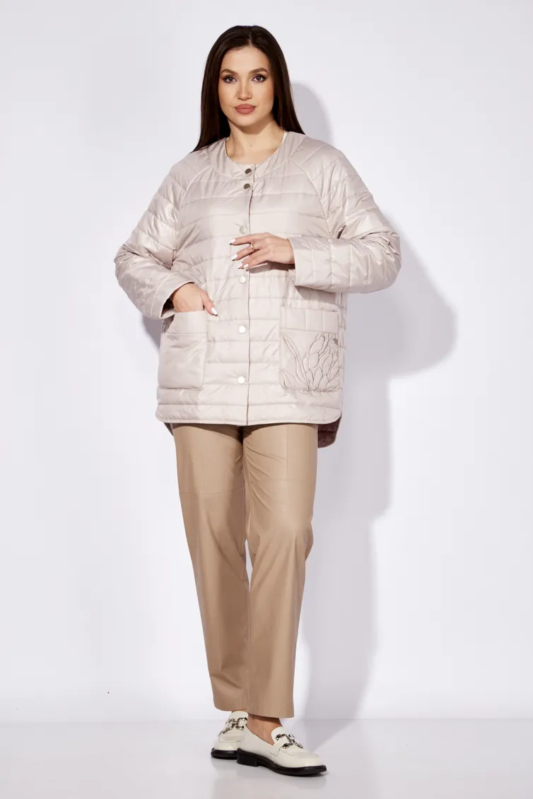 Kurtka TAiER #1261