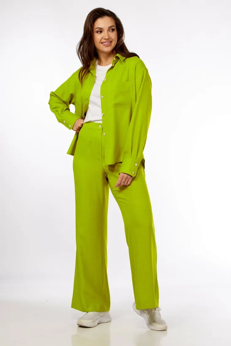 Garnitur Vilena-fashion #878 lajm
