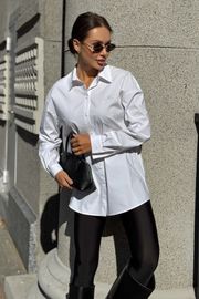 Рубашка URS арт. 25-591-1