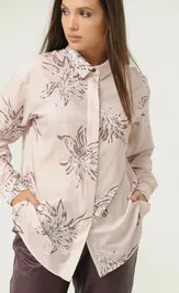 Shirt Ma Cherie 1035 bezhevyj