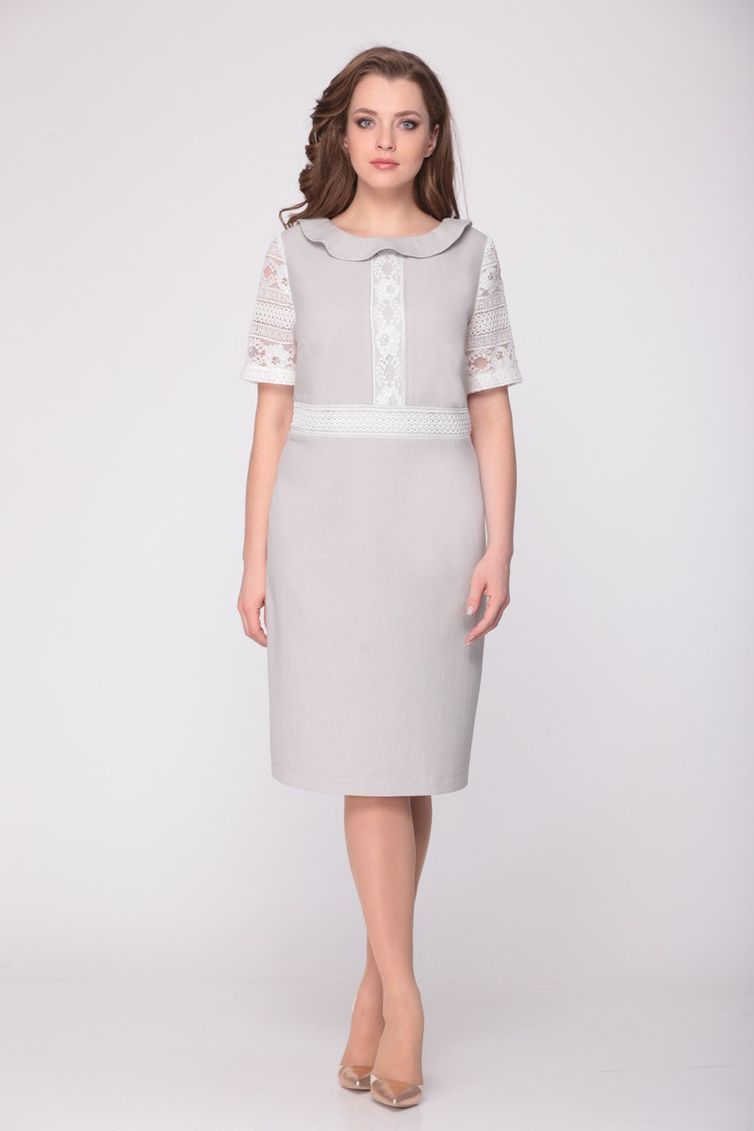 Dress Ladis Line #812 ser