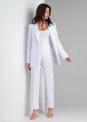 Garnitur Vilena-fashion #788 belyj