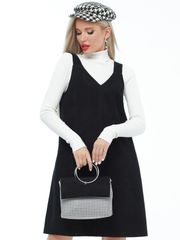 Платье DS Trend арт. С-0251 (Выбери свое, нью блэк)