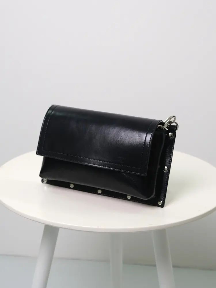 Bags Galanteya #25s2574k45 chernyj