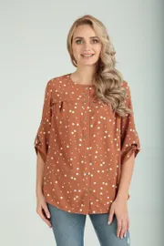 Блуза Modema арт. 0467/4
