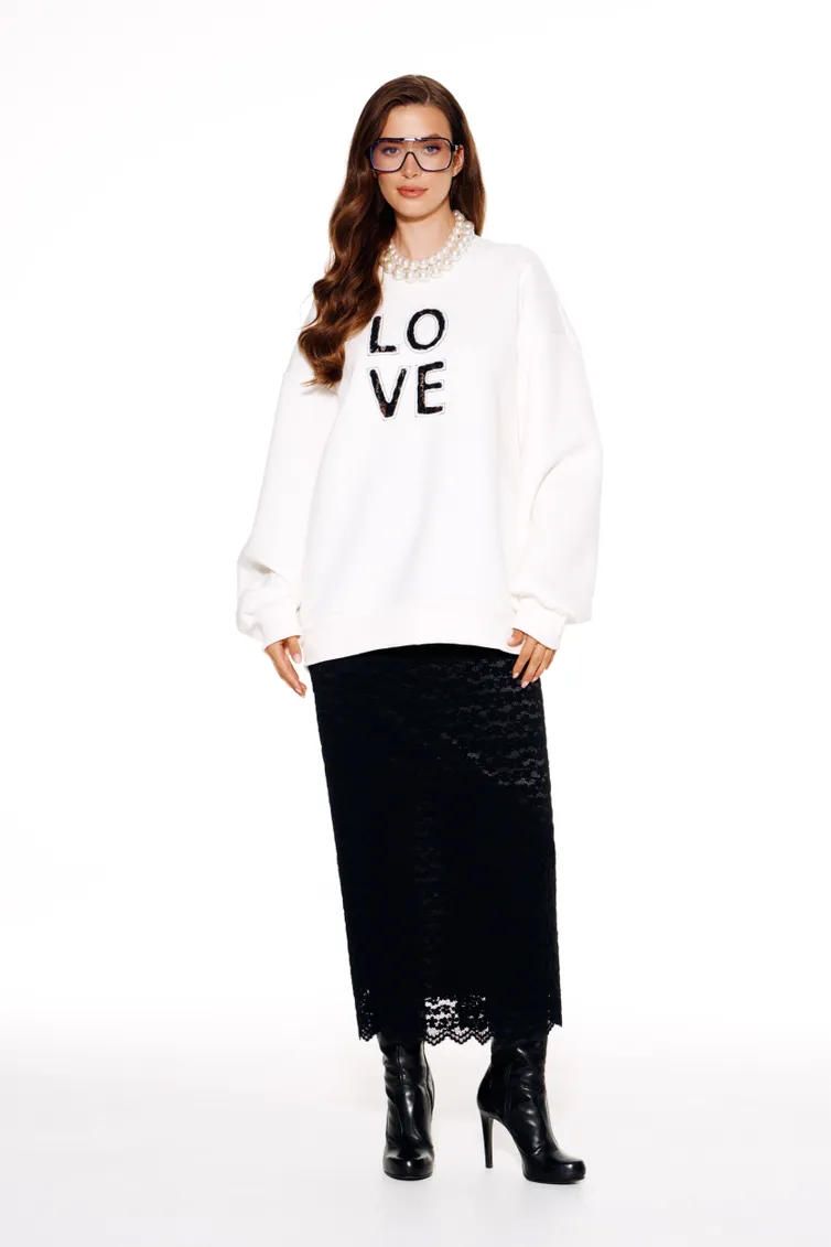 Bluza Elletto Life #13064