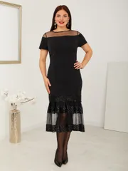 Sukienka Emilia #10243