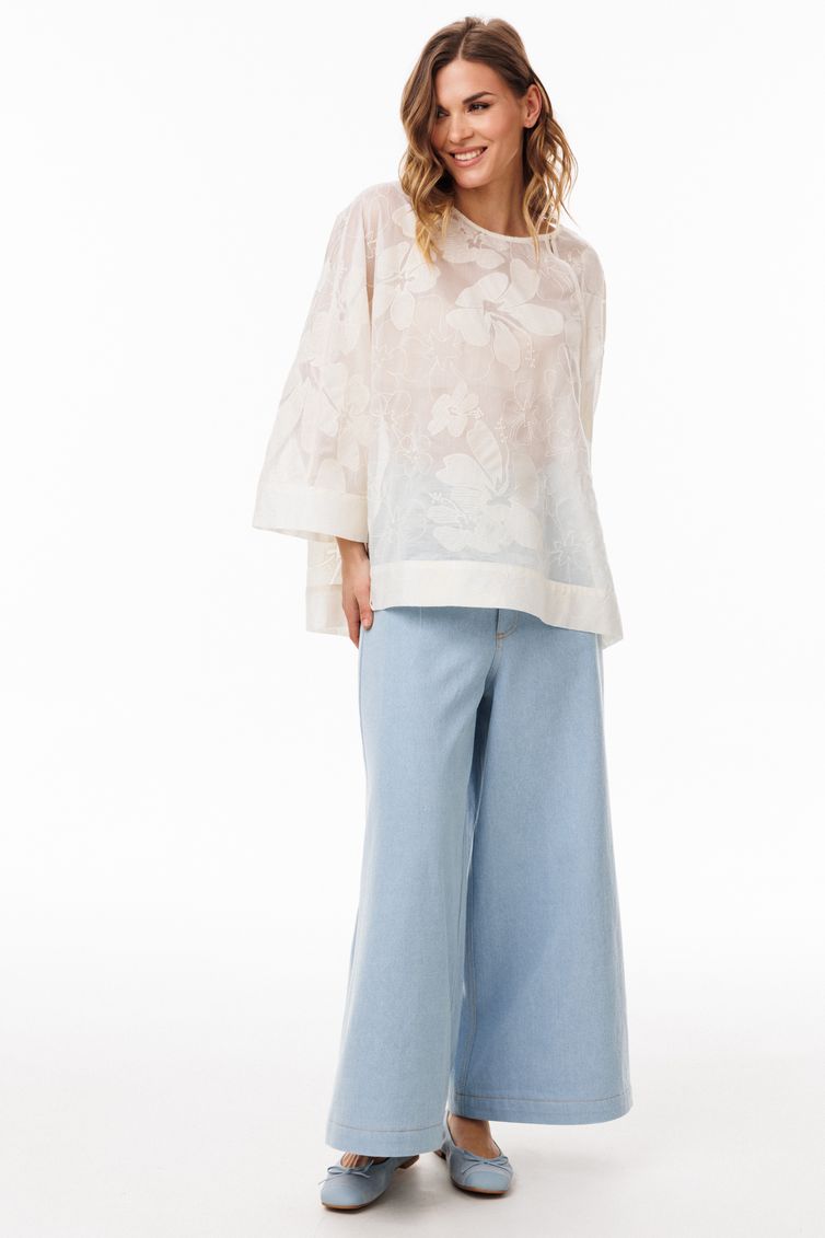 Брюки EOLA арт. 3113