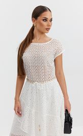 Dress Vesnaletto 4410-2