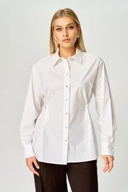 Bluzka Elady #4772 bel