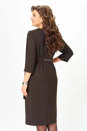 Dress Anastasia MAK #1294 kor