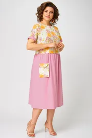Sukienka Angelina & Company #1248