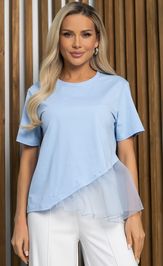 Koszulka LT Collection B15391-7M