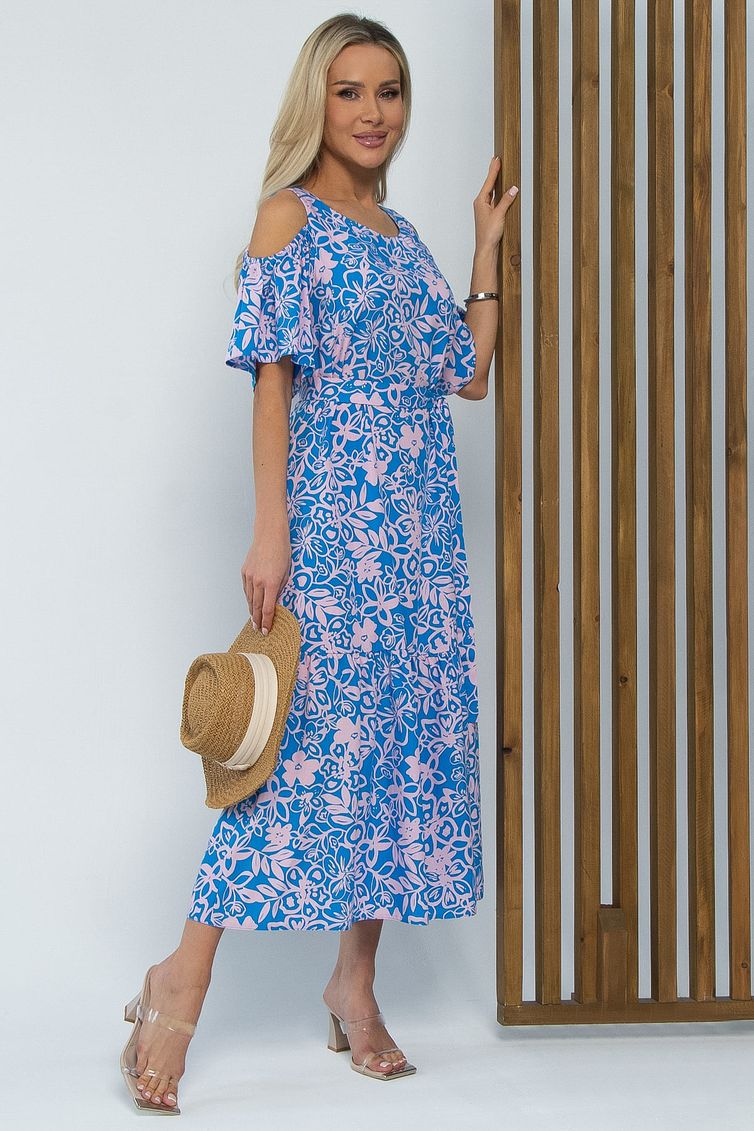 Dress LT Collection #P15348-5M