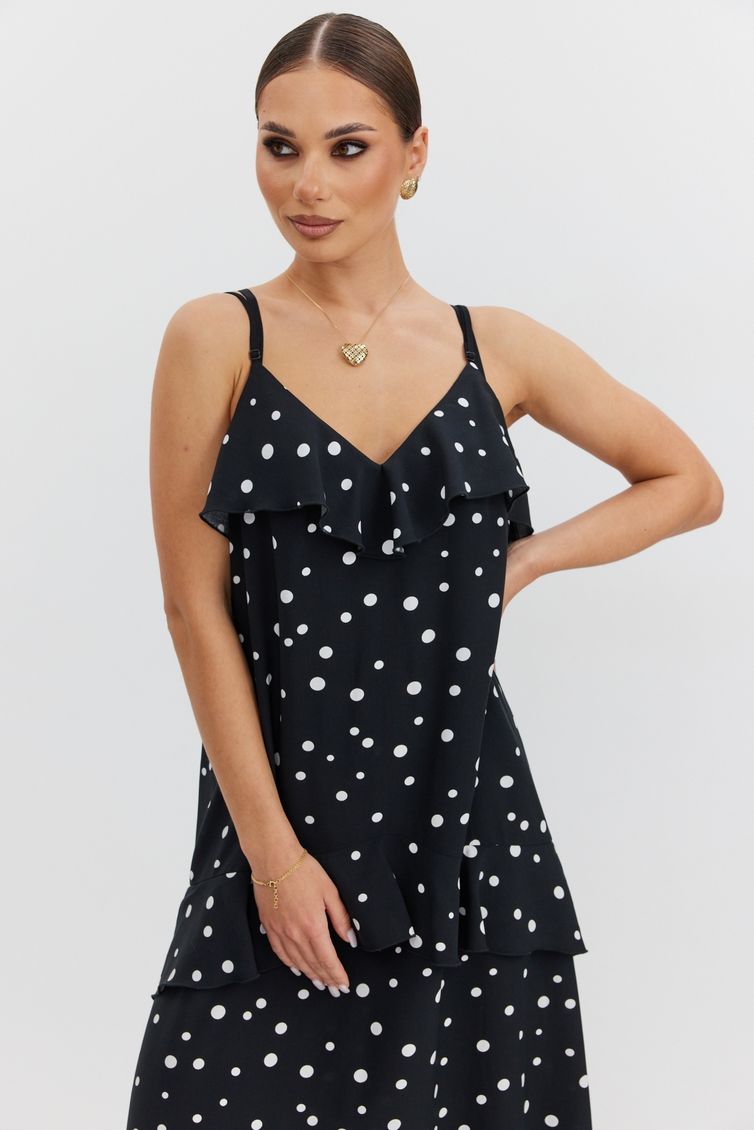 Платье Vesnaletto арт. 4439