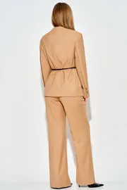 Костюм LAIKONY арт. L-343 кэмэл