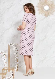 Платье Mira Fashion арт. 5078-2