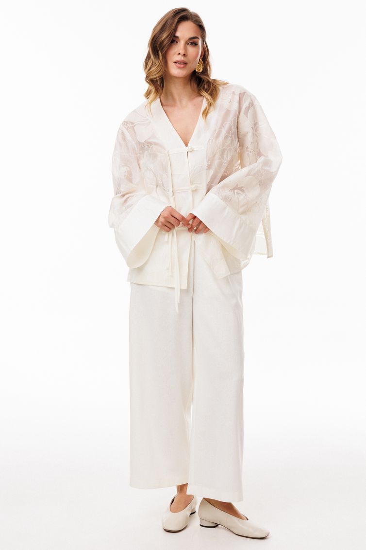 Блузка EOLA арт. 3117