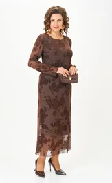Платье Aira Style 24430