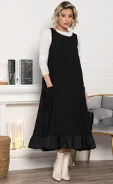 Платье LT Collection П14983-10М