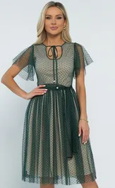 Sukienka LT Collection P13340-39M