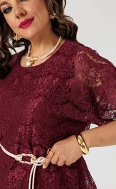 Sukienka Mira Fashion 5718