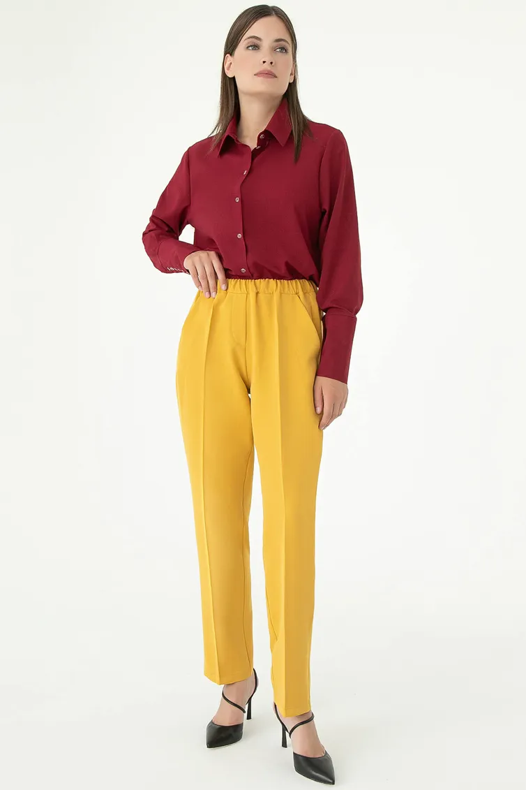 Spodnie LT Collection #B7139