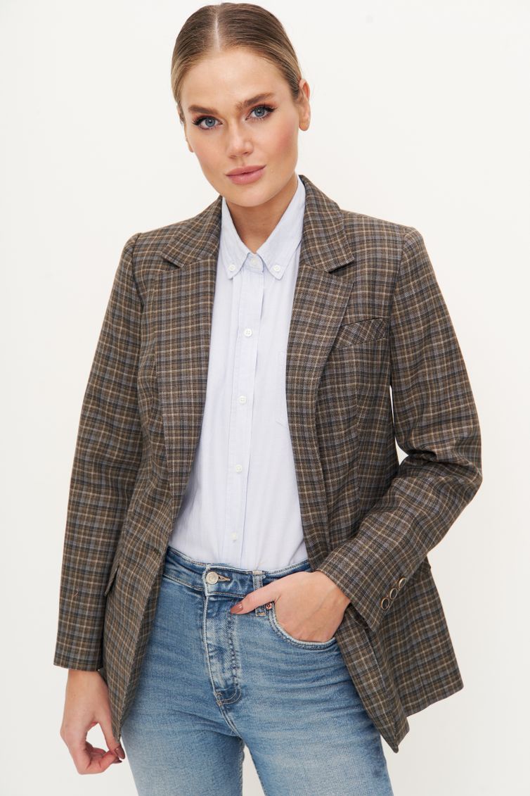 Жакет URS арт. 23-253-2