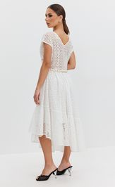 Dress Vesnaletto 4410-2