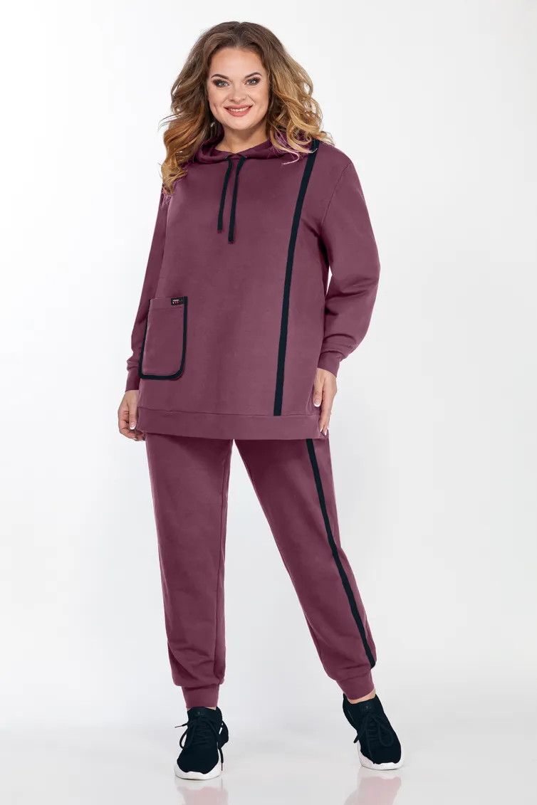 Zestaw Ell Style #2034/2