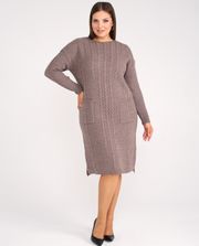 Платье BONADI арт. 2017 капучино