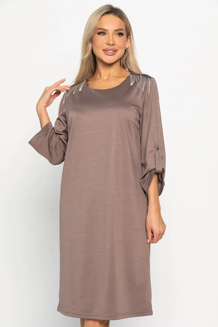 Sukienka LT Collection #P14923-4M