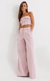 Комплект V&N fashion 1172_розовый
