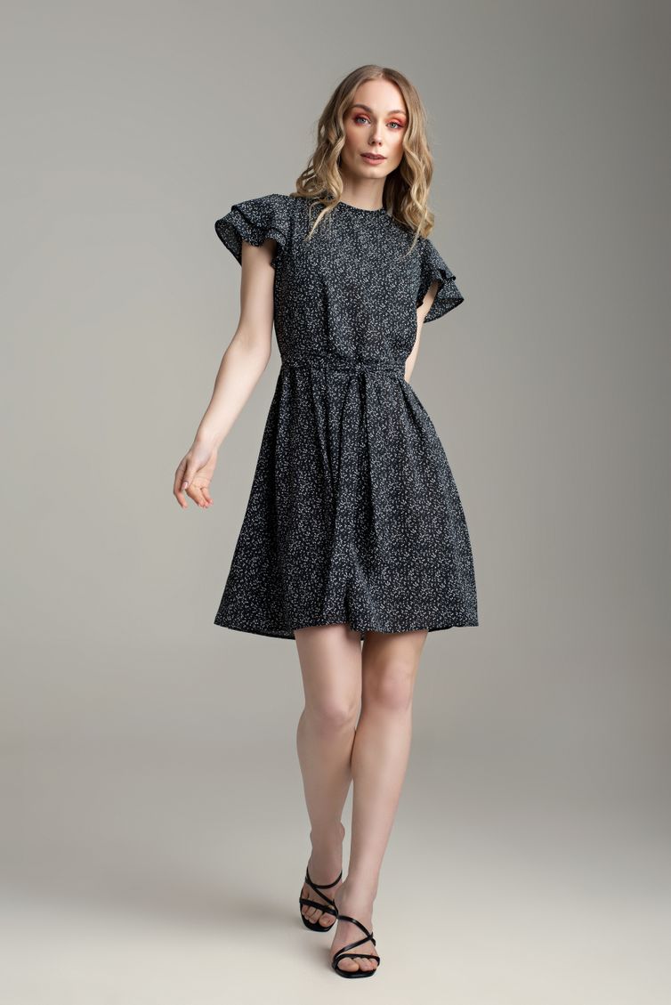 Dress MARIKA #422 cher