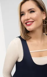 Dress CHARUTTI Roskoshnaya diva