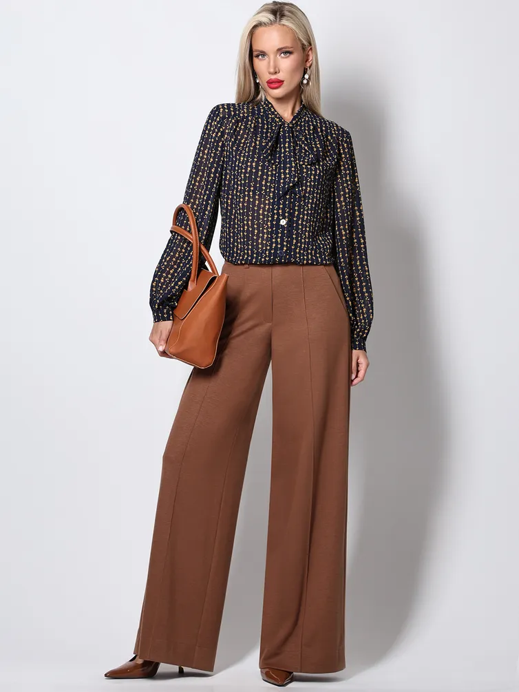 Blouse DS Trend #BM-0969 (Konstanciya, klass)