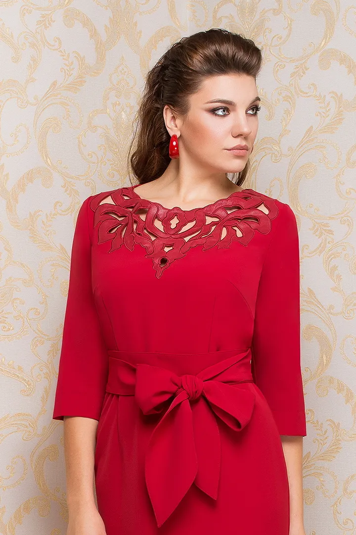 Платье Elady арт. 2271