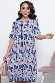 Sukienka LT Collection #P5741