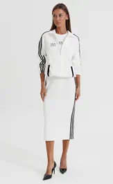 Комплект V&N fashion 1184_белый