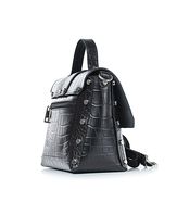 Сумки Galanteya 26с240к45 черный/серый