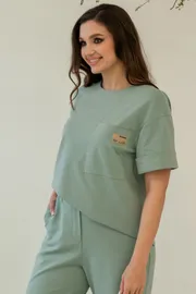 Bluzka MiSlana #777dzh bluza