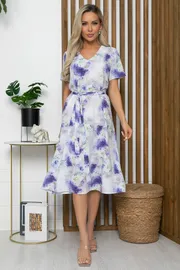 Sukienka LT Collection #P13244-19M