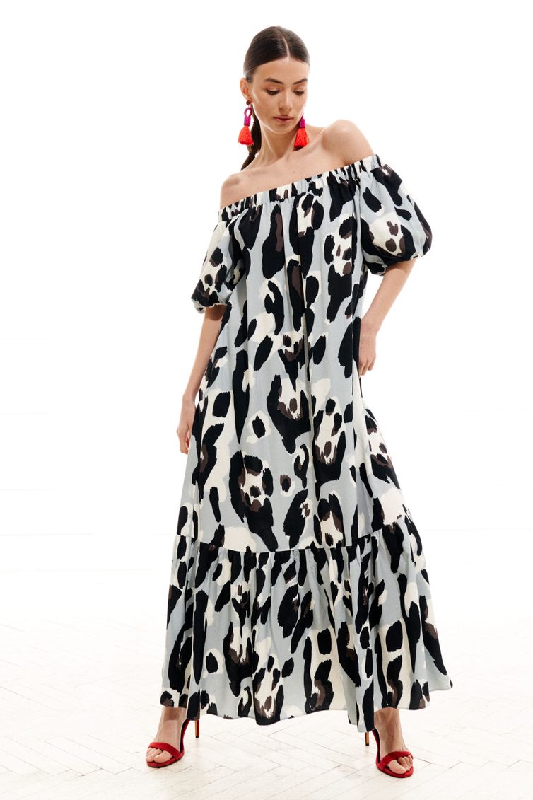 Dress Elletto Life #1023