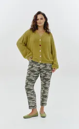 Cardigan AVE RARA 1080