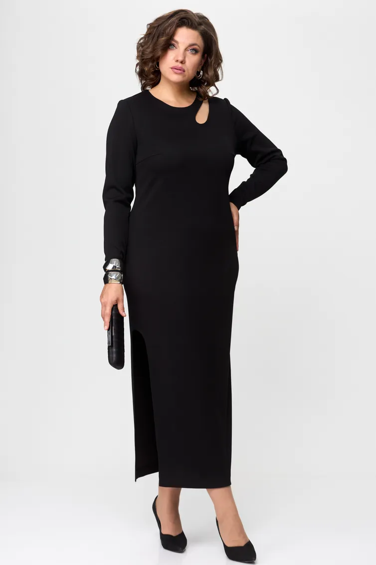 Sukienka Karina Delux #M-1175