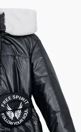 Верхняя одежда Bell Bimbo 233302 черный