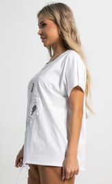 Bluzka LT Collection B15508-20M