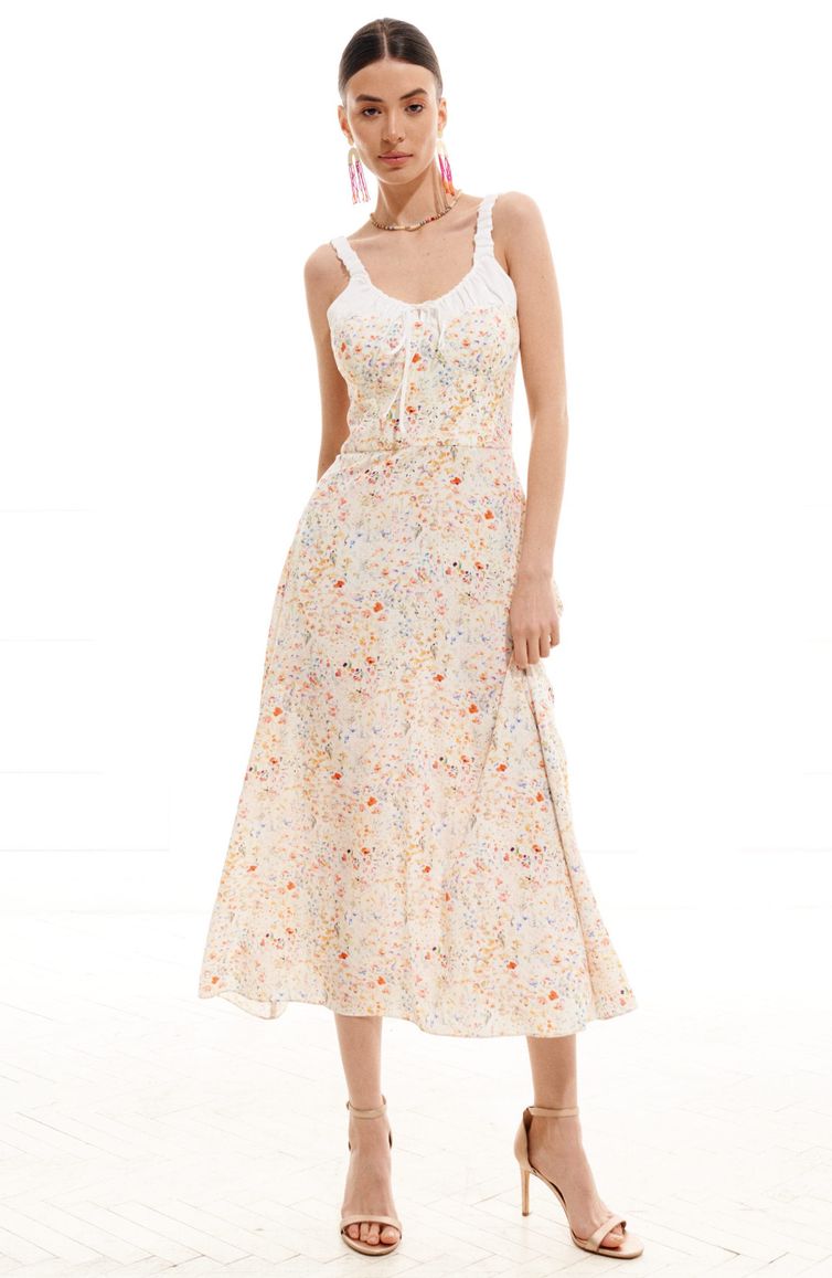 Dress Elletto Life #1001
